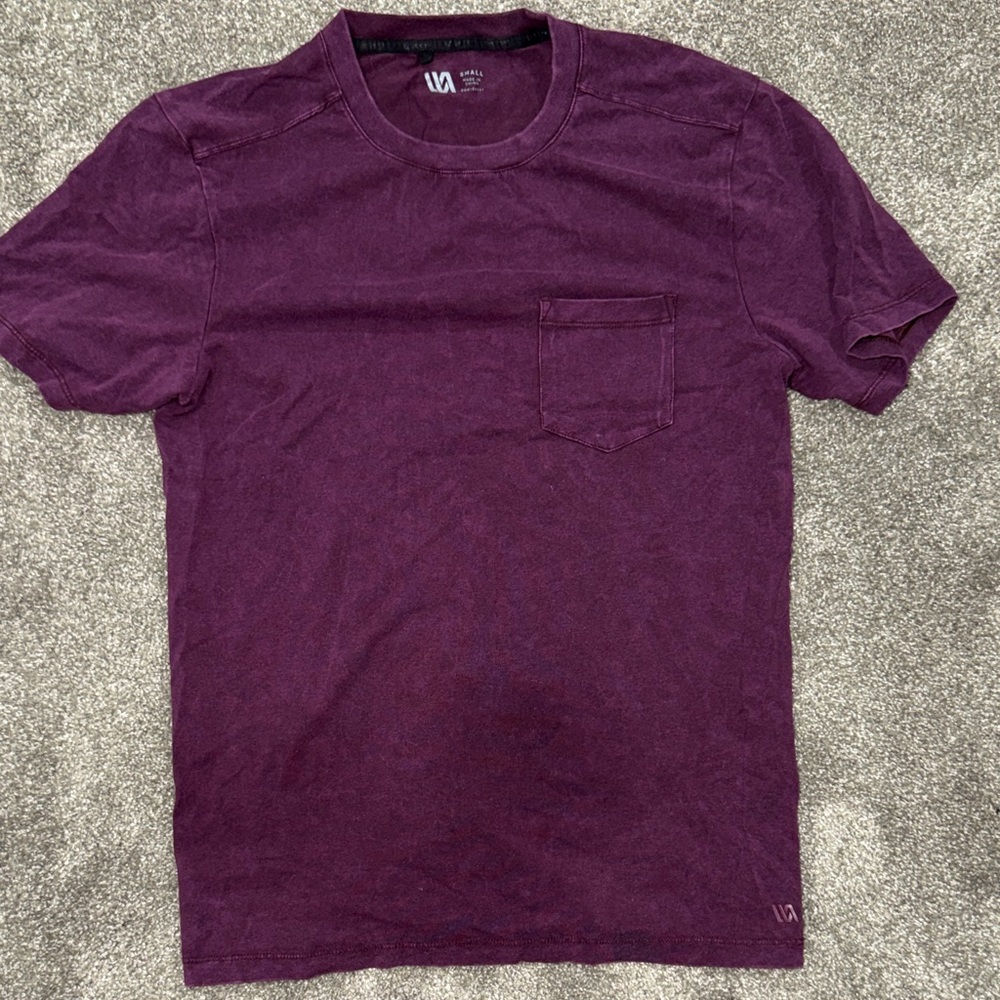 Purple T-Shirt